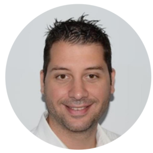Guillaume VALENTIN